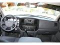 Mineral Gray Metallic - Ram 2500 SLT Quad Cab 4x4 Photo No. 19