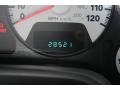 Mineral Gray Metallic - Ram 2500 SLT Quad Cab 4x4 Photo No. 21