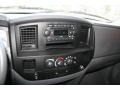Mineral Gray Metallic - Ram 2500 SLT Quad Cab 4x4 Photo No. 22