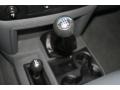Mineral Gray Metallic - Ram 2500 SLT Quad Cab 4x4 Photo No. 23