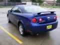 Laser Blue Metallic - Cobalt LS Coupe Photo No. 5