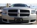 2008 Bright Silver Metallic Dodge Magnum   photo #6