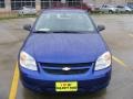 2007 Laser Blue Metallic Chevrolet Cobalt LS Coupe  photo #8