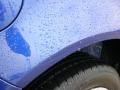 2007 Laser Blue Metallic Chevrolet Cobalt LS Coupe  photo #17