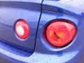 Laser Blue Metallic - Cobalt LS Coupe Photo No. 18