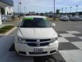 2009 Stone White Dodge Journey SXT  photo #2