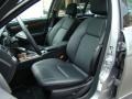 Palladium Silver Metallic - C 300 Luxury Photo No. 8