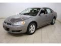 Dark Silver Metallic - Impala LT Photo No. 3