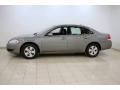 Dark Silver Metallic - Impala LT Photo No. 4