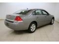 Dark Silver Metallic - Impala LT Photo No. 7