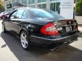 Black - E 350 4Matic Sedan Photo No. 3