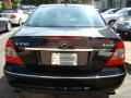 Black - E 350 4Matic Sedan Photo No. 4