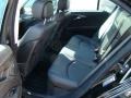 Black - E 350 4Matic Sedan Photo No. 12