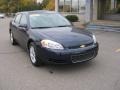 Imperial Blue Metallic - Impala LT Photo No. 14