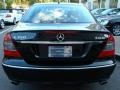 Black - E 350 4Matic Sedan Photo No. 5