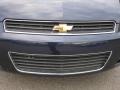 Imperial Blue Metallic - Impala LT Photo No. 18
