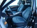 Black - E 350 4Matic Sedan Photo No. 8