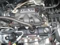 Light Sandstone Metallic - Grand Caravan SXT Photo No. 35