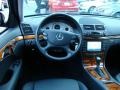 Black - E 350 4Matic Sedan Photo No. 11