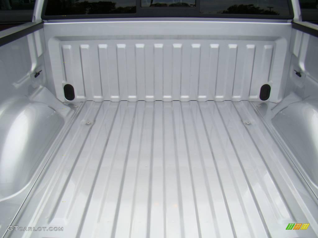 2010 F150 Platinum SuperCrew 4x4 - Ingot Silver Metallic / Sienna Brown Leather/Black photo #10