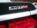 Bright Silver Metallic - Challenger SRT8 Photo No. 9