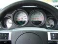 Bright Silver Metallic - Challenger SRT8 Photo No. 19