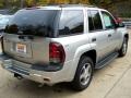 Imperial Blue Metallic - TrailBlazer LS 4x4 Photo No. 9