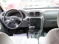 Imperial Blue Metallic - TrailBlazer LS 4x4 Photo No. 12