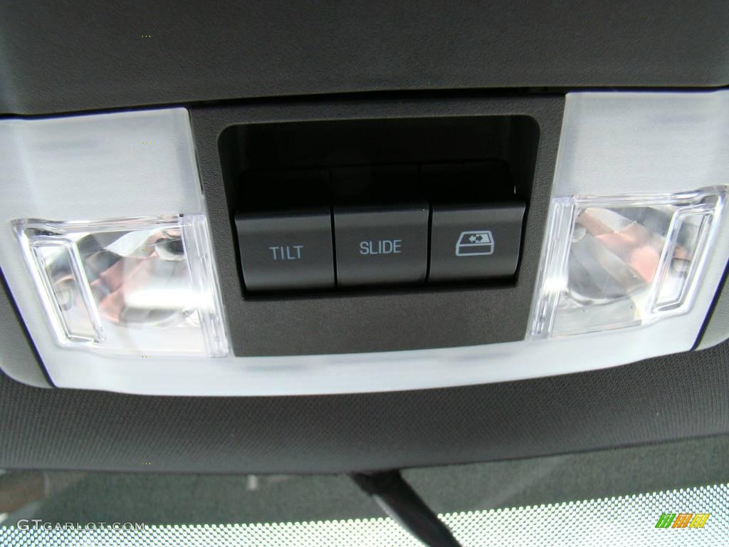 2010 F150 Platinum SuperCrew 4x4 - Ingot Silver Metallic / Sienna Brown Leather/Black photo #31