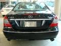 Black - E 350 4Matic Sedan Photo No. 4