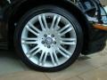 Black - E 350 4Matic Sedan Photo No. 6