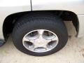 Imperial Blue Metallic - TrailBlazer LS 4x4 Photo No. 19