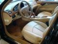Black - E 350 4Matic Sedan Photo No. 10