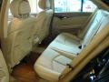 Black - E 350 4Matic Sedan Photo No. 11