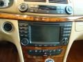 Black - E 350 4Matic Sedan Photo No. 13