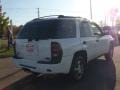 2007 Summit White Chevrolet TrailBlazer LS 4x4  photo #5