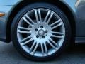 2008 Flint Grey Metallic Mercedes-Benz E 350 4Matic Sedan  photo #6