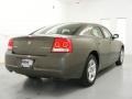 2009 Dark Titanium Metallic Dodge Charger SE  photo #6