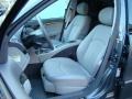 2008 Flint Grey Metallic Mercedes-Benz E 350 4Matic Sedan  photo #8