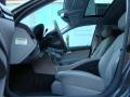 2008 Flint Grey Metallic Mercedes-Benz E 350 4Matic Sedan  photo #9