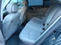 2008 Flint Grey Metallic Mercedes-Benz E 350 4Matic Sedan  photo #12