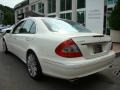 2008 Arctic White Mercedes-Benz E 350 Sedan  photo #4