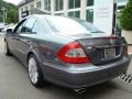 2008 Flint Grey Metallic Mercedes-Benz E 350 Sedan  photo #4