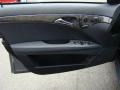 2008 Flint Grey Metallic Mercedes-Benz E 350 Sedan  photo #7