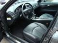 2008 Flint Grey Metallic Mercedes-Benz E 350 Sedan  photo #10