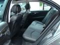 2008 Flint Grey Metallic Mercedes-Benz E 350 Sedan  photo #12