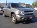Graystone Metallic - TrailBlazer LS 4x4 Photo No. 3