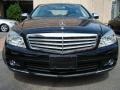 Black - C 300 4Matic Photo No. 2