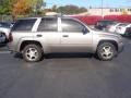 Graystone Metallic - TrailBlazer LS 4x4 Photo No. 4