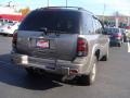Graystone Metallic - TrailBlazer LS 4x4 Photo No. 5